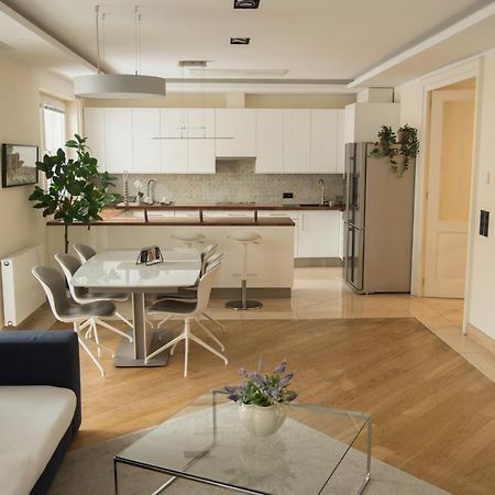Augarten Premium Apartment Vienna Luaran gambar