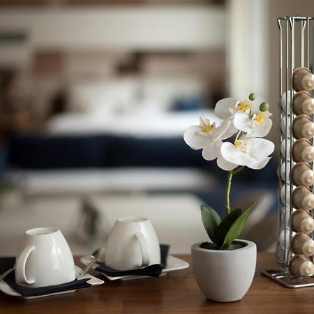 Augarten Premium Apartment Vienna Luaran gambar