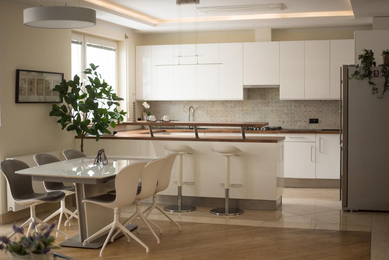 Augarten Premium Apartment Vienna Luaran gambar