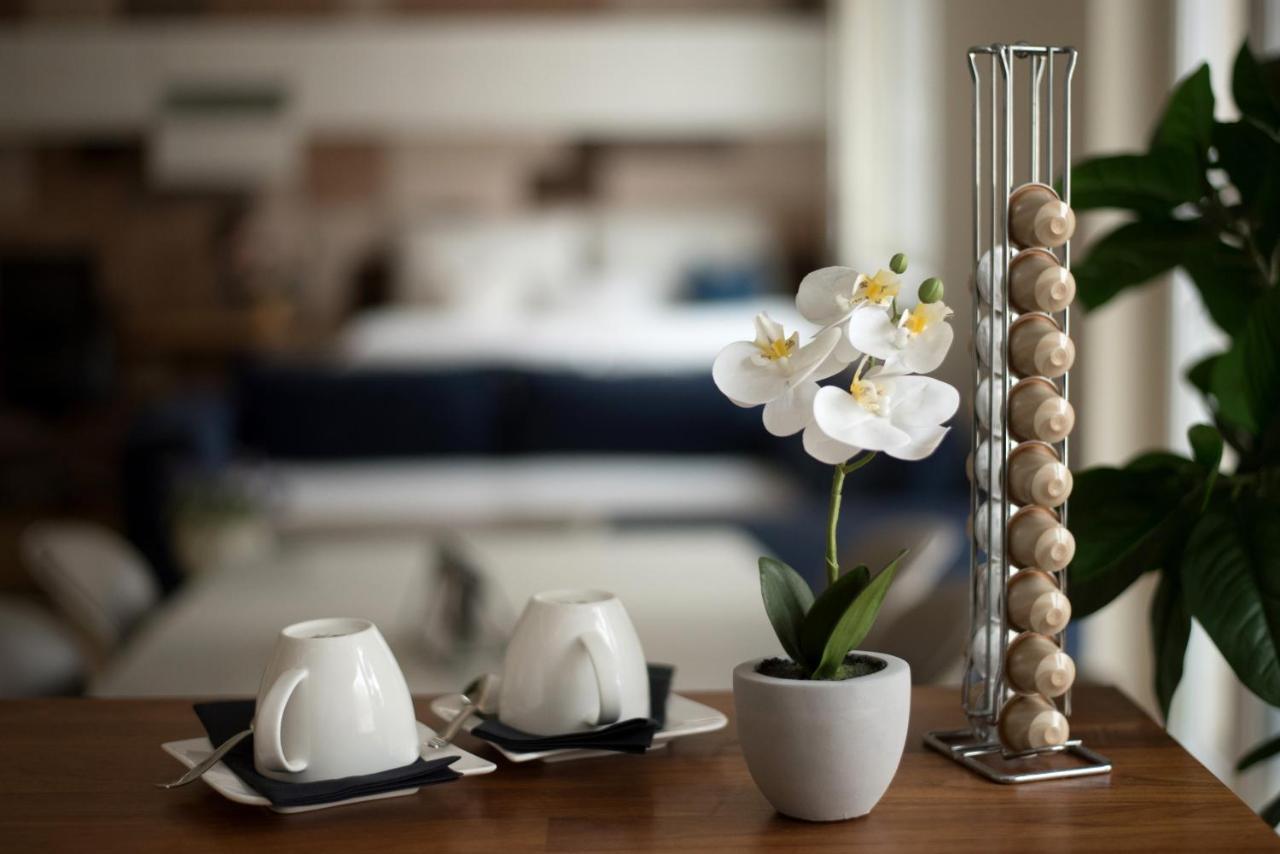 Augarten Premium Apartment Vienna Luaran gambar