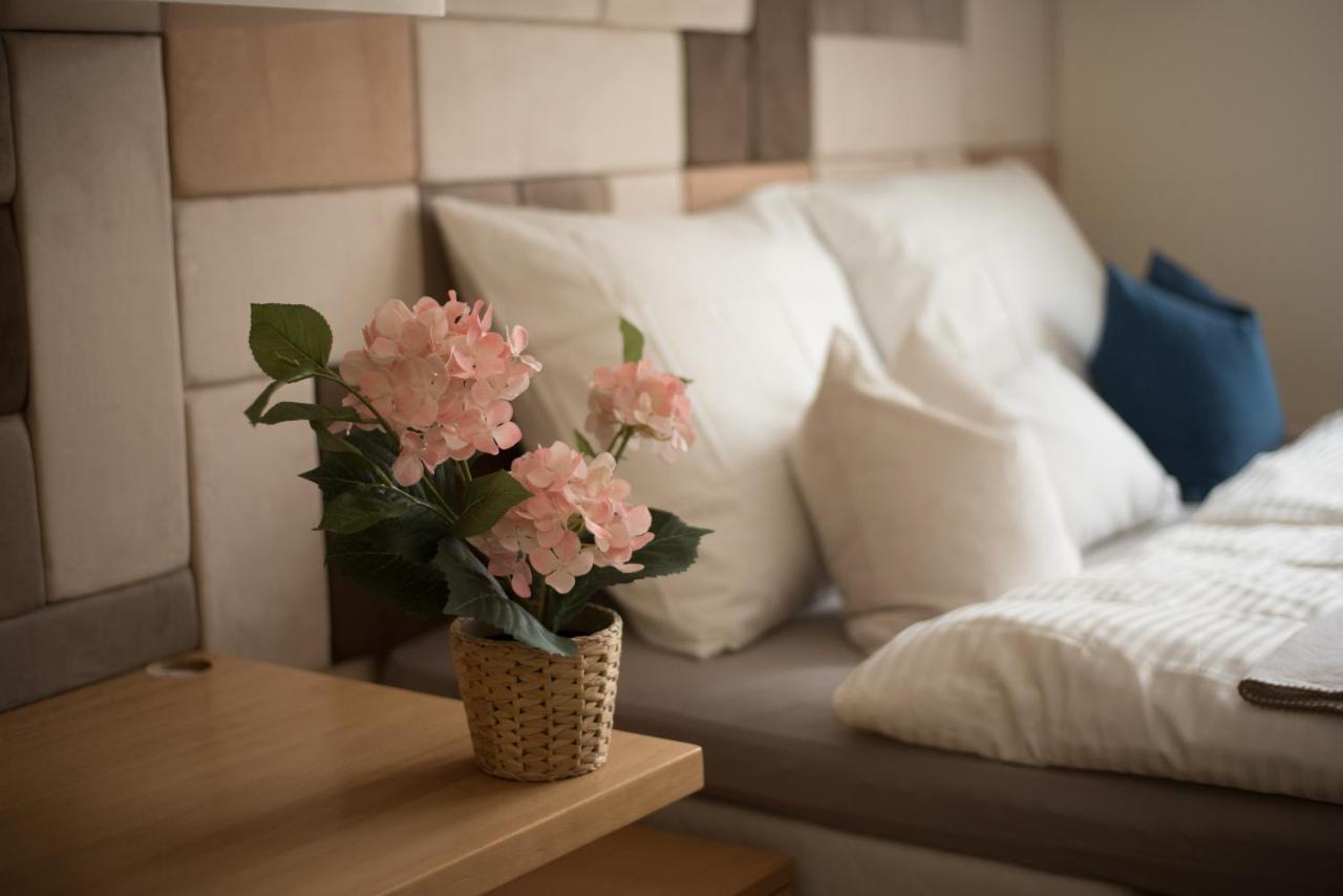 Augarten Premium Apartment Vienna Luaran gambar